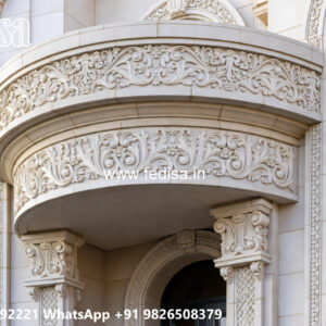 Classic Villa Design with Spacious Living Areas No-3466