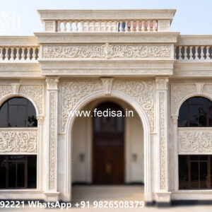 Classic Villa Design with Spacious Luxury Interiors No-3492