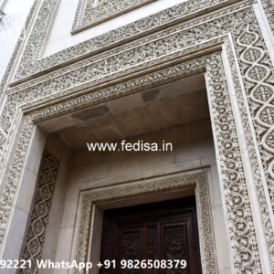 Classic Villa Design with Traditional Architectural Beauty No-3526