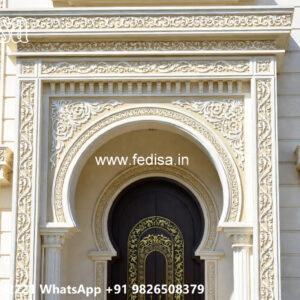 Classic Villa Design with Artistic Luxury Concepts No-3528