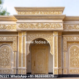Classic Villa Design with Premium Living Experience No-3530