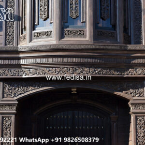 Classic Villa Design with Premium Interior Lighting No-3591