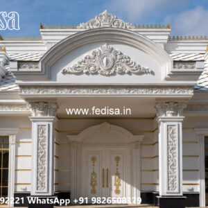 Modern Luxury House Design Trends for Premium Homes No-3603