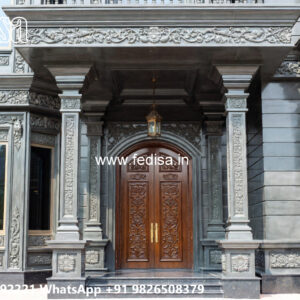 Best Luxury House Design Ideas for Contemporary Villas No-3604