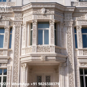 Luxury House Design with Elegant Interior and Exterior No-3605