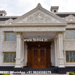 Beautiful Luxury House Design for Stylish Family Living No-3606