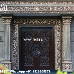 Contemporary Luxury House Design for Urban Lifestyle No-3609