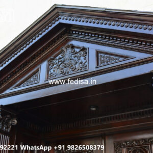 Amazing Luxury House Design Ideas for Large Homes No-3613