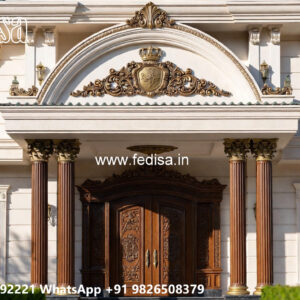 Luxury House Design Concepts for High-End Living No-3615