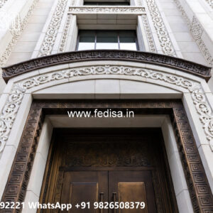 Luxury House Design with Classic and Modern Blend No-3626