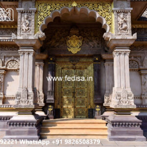 Premium Luxury House Design for Rich Lifestyle No-3627