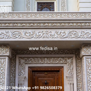 Luxury House Design with Luxury Bedroom Interiors No-3628