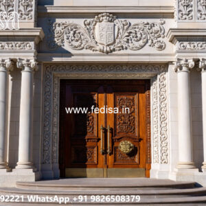 Luxury House Design with Swimming Pool and Garden No-3631