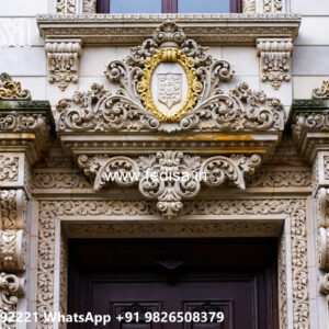 Creative Luxury House Design for Premium Villas No-3640