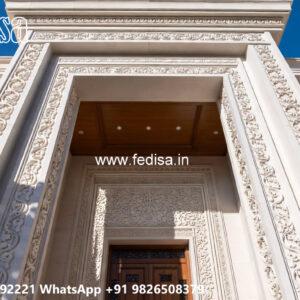 Luxury House Design with High-End Furniture Ideas No-3641