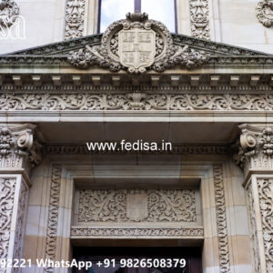 Luxury House Design with Beautiful Outdoor Spaces No-3643