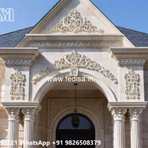Best Luxury House Design Ideas for Elegant Homes No-3651