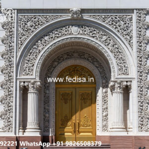 Luxury House Design with Artistic Interior Concepts No-3653