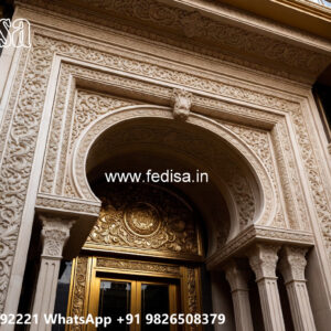 Luxury House Design with Rich Wooden Interiors No-3656