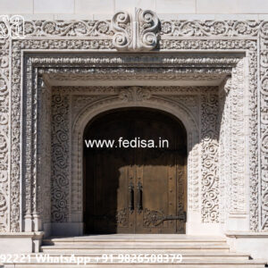Luxury House Design for Modern Mansion Inspiration No-3657