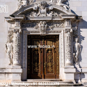 Luxury House Design with Premium Living Experience No-3660