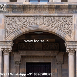 Luxury House Design with Large Open Spaces No-3662