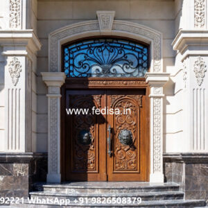 Luxury House Design with Luxury Terrace Lounge No-3683