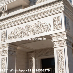Luxury House Design with Grand Luxury Appeal No-3690