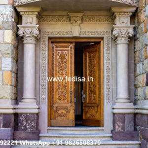 Luxury House Design with Premium Bedroom Concepts No-3692