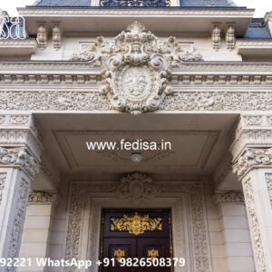 Luxury House Design with Rich Luxury Interiors No-3695