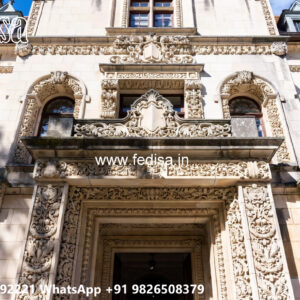 Luxury House Design with Premium Decor Inspiration No-3698