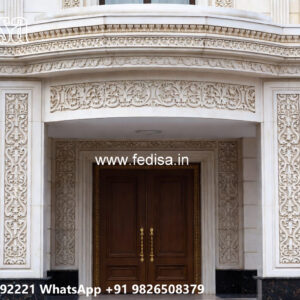 Luxury House Design with Elegant Villa Concepts No-3699