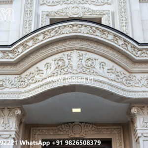 Ultra Luxury House Design Ideas for Dream Villas No-3701