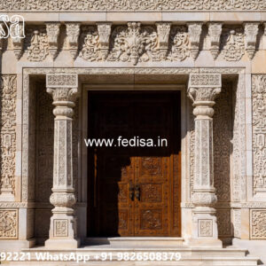 Luxury House Design with Beautiful Natural Lighting No-3705
