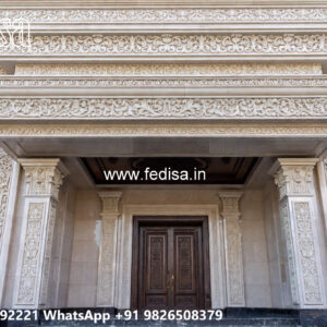 Luxury House Design with Spacious Luxury Interiors No-3710
