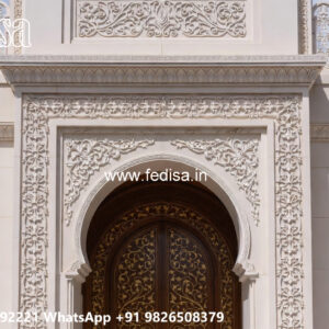 Luxury House Design with Stunning Home Exterior No-3716