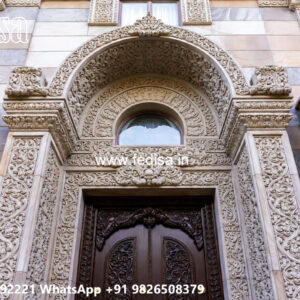 Luxury House Design with Designer Home Interiors No-3720