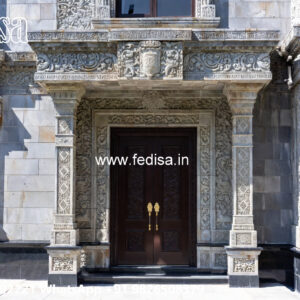 Luxury House Design with High-End Architectural Ideas No-3721