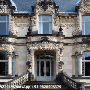 Luxury House Design with Luxury Interior Lighting No-3728
