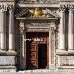 Luxury House Design with Contemporary Luxury Appeal No-3731
