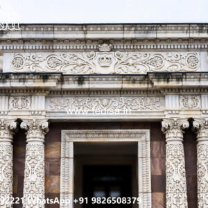 Luxury House Design with Beautiful Landscape Concepts No-3732