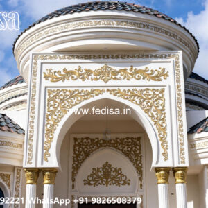 Luxury House Design with Stylish Luxury Bathrooms No-3737