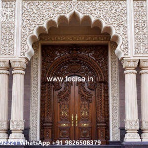 Luxury House Design with Premium Living Room Style No-3743
