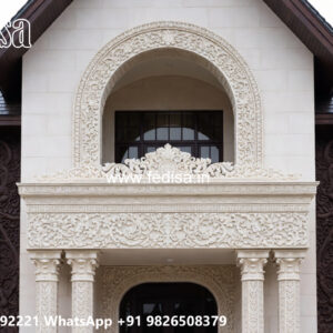 Classic House Design Ideas for Elegant Living No-3751