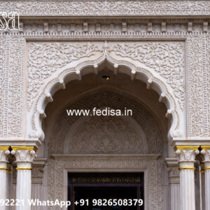 Luxury Classic House Design for Stylish Living No-3761