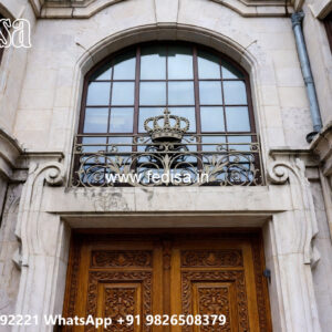 Classic House Design with Traditional Luxury Style No-3772