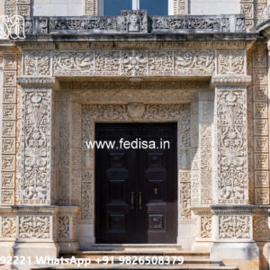 Classic House Design with Luxury Bedroom Interiors No-3778
