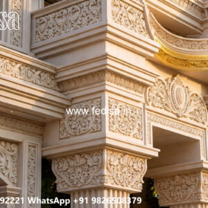 Elegant Classic House Design for Premium Homes No-3781
