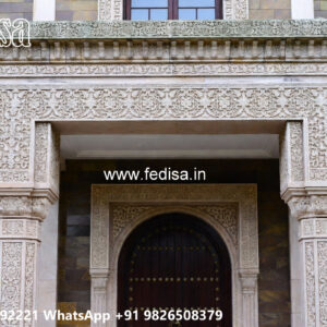 Classic House Design with Elegant Lighting Concepts No-3786