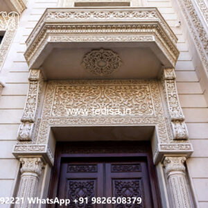 Classic House Design with Royal Home Styling No-3788